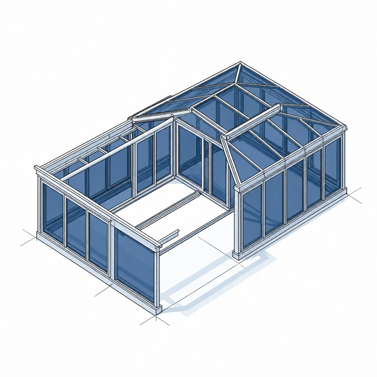 ������ ���